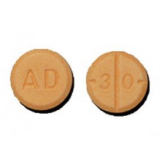 Adderall 30mg