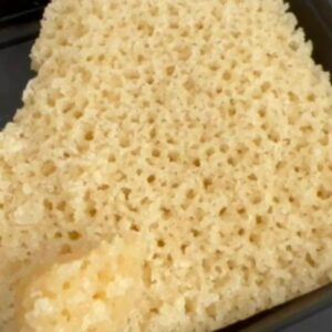 UNBRANDED EXOTIC CRUMBLE WAX