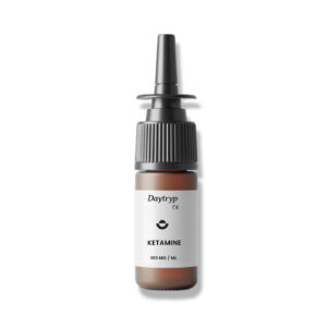 KETAMINE NASAL SPRAY 1g ket 15ml Bottle